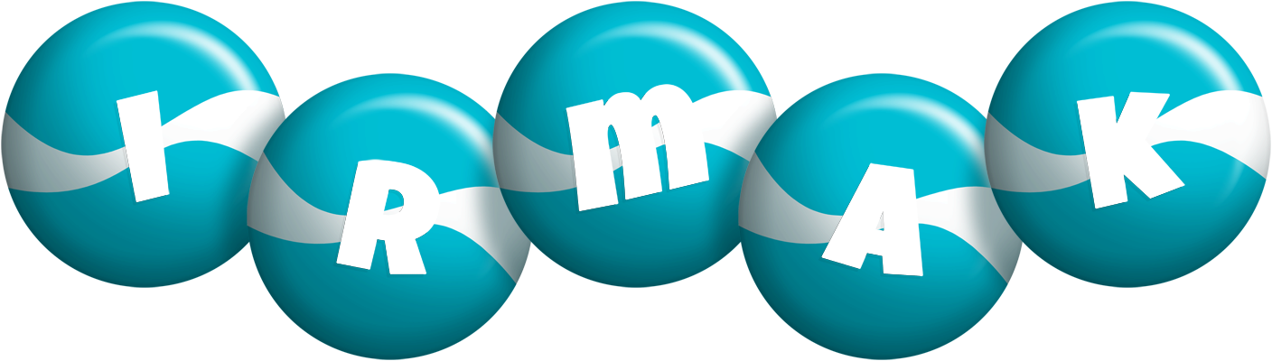 Irmak messi logo