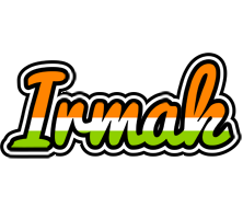 Irmak mumbai logo