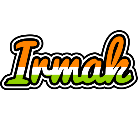 Irmak mumbai logo