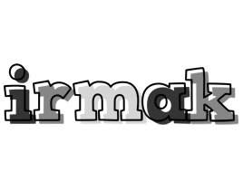 Irmak night logo