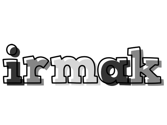Irmak night logo