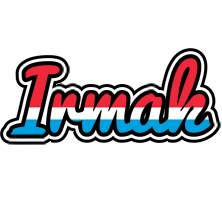 Irmak norway logo