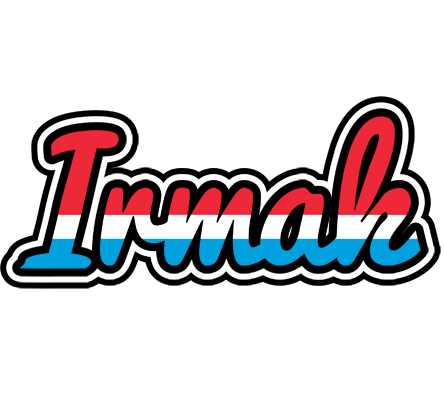 Irmak norway logo