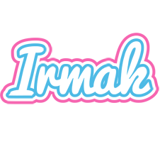 Irmak outdoors logo