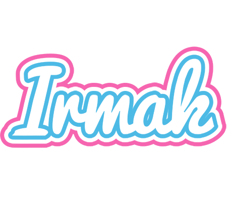 Irmak outdoors logo