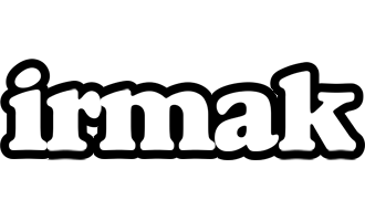 Irmak panda logo