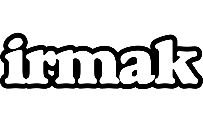 Irmak panda logo