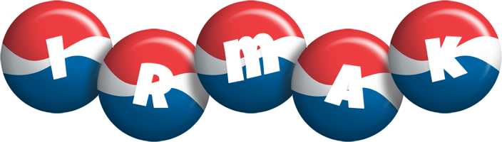 Irmak paris logo