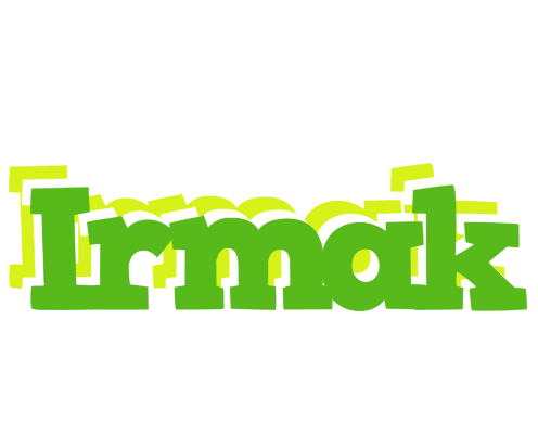Irmak picnic logo