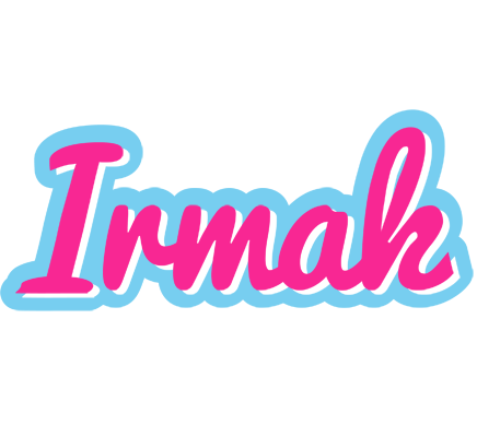 Irmak popstar logo