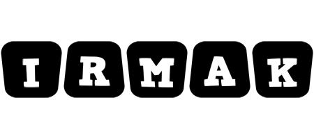 Irmak racing logo