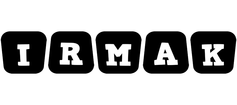 Irmak racing logo