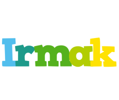 Irmak rainbows logo