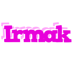 Irmak rumba logo
