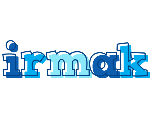 Irmak sailor logo