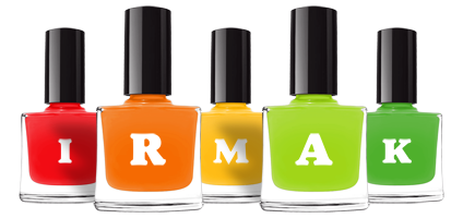 Irmak saloon logo