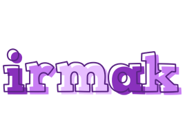 Irmak sensual logo