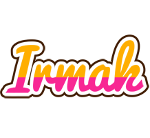 Irmak smoothie logo