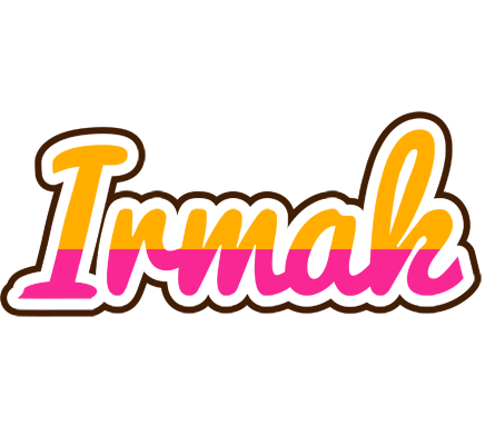Irmak smoothie logo