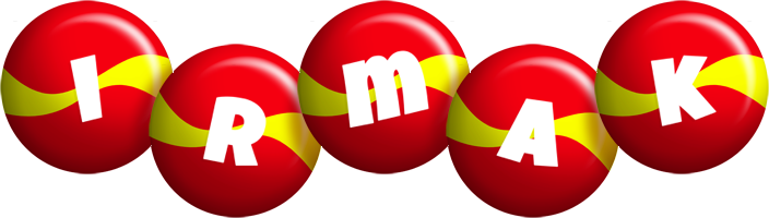 Irmak spain logo