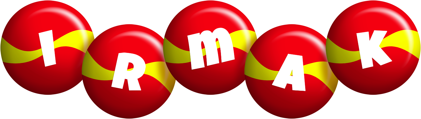 Irmak spain logo