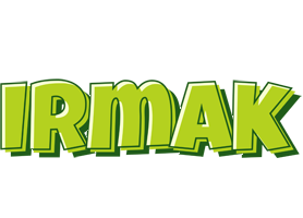 Irmak summer logo