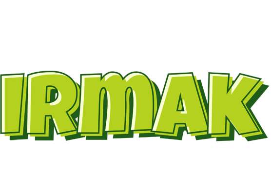 Irmak summer logo