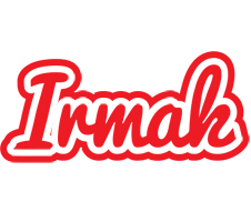 Irmak sunshine logo
