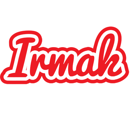 Irmak sunshine logo