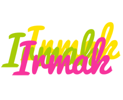 Irmak sweets logo