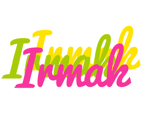 Irmak sweets logo