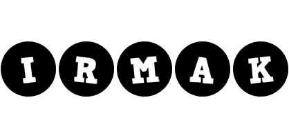 Irmak tools logo