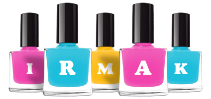 Irmak variety logo