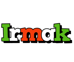 Irmak venezia logo