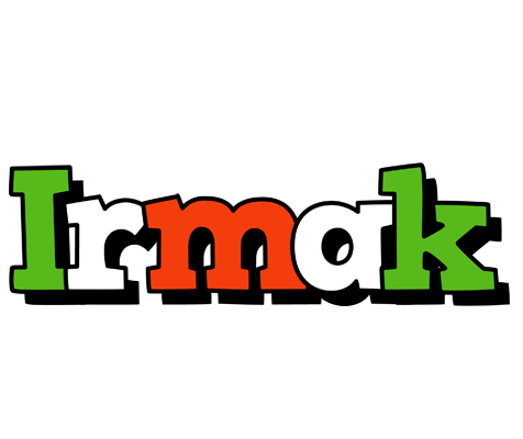 Irmak venezia logo