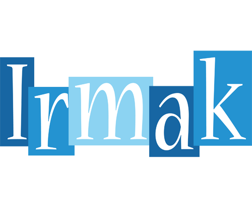 Irmak winter logo