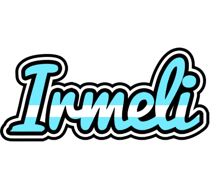 Irmeli argentine logo