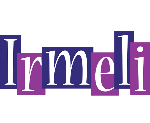 Irmeli autumn logo