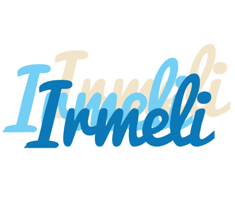 Irmeli breeze logo