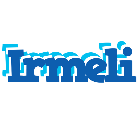 Irmeli business logo