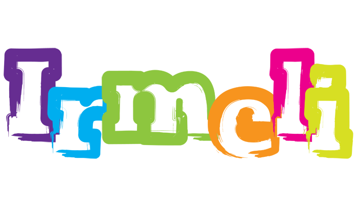 Irmeli casino logo