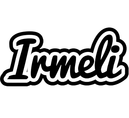 Irmeli chess logo