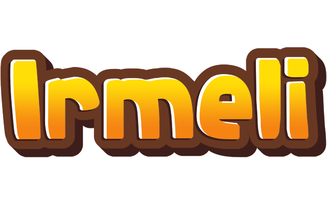 Irmeli cookies logo