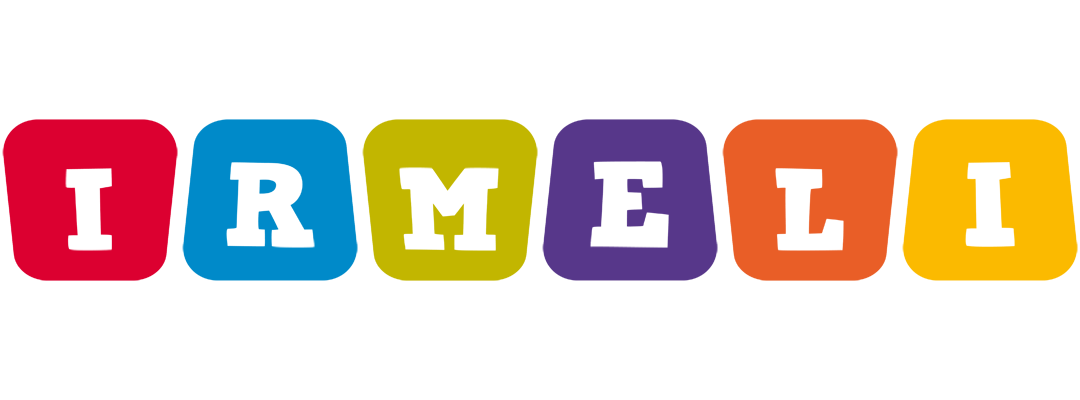Irmeli daycare logo
