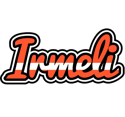 Irmeli denmark logo