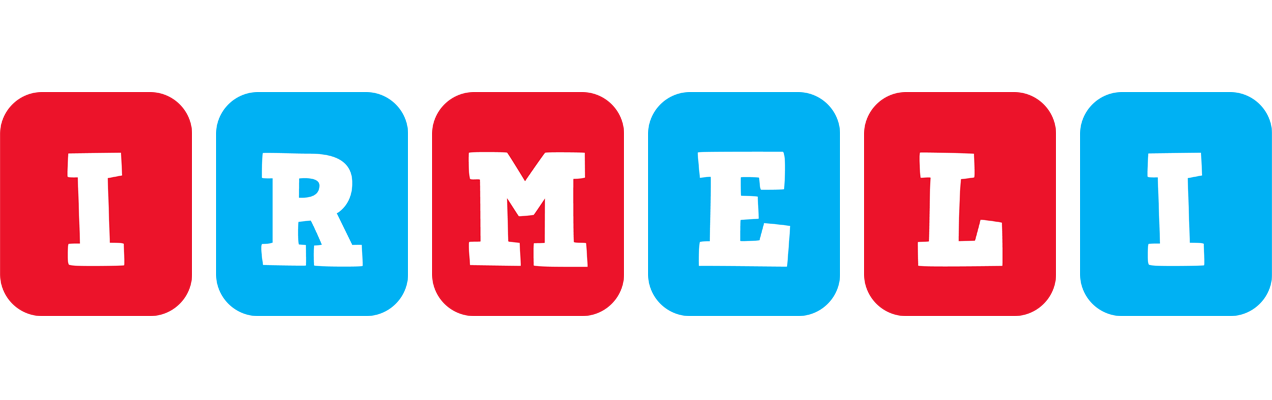 Irmeli diesel logo