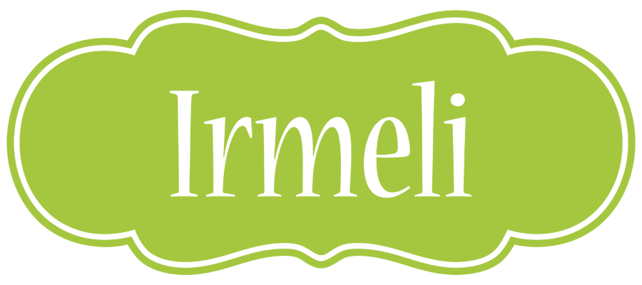 Irmeli family logo