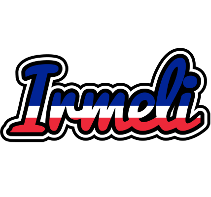 Irmeli france logo