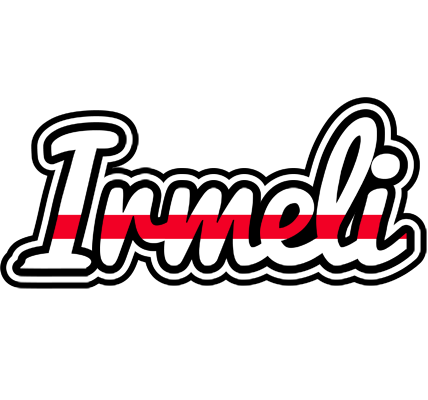Irmeli kingdom logo