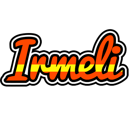 Irmeli madrid logo